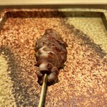 備長炭焼鳥 鳥しげ - 