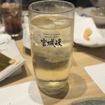 めしや 遊食刻 - 