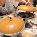 めしや 遊食刻 - 