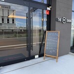 THE R9 DINING - 外観