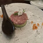 ジンジャーズビーチ - 