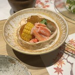 めしや 遊食刻 - 