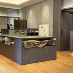 THE R9 DINING - 内観