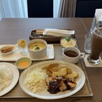 THE R9 DINING - 料理