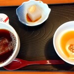 そば処たからい - 