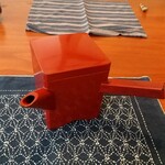 そば処たからい - 