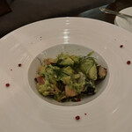 ジンジャーズビーチ - 