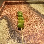 備長炭焼鳥 鳥しげ - 