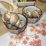 めしや 遊食刻 - 