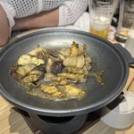 めしや 遊食刻 - 