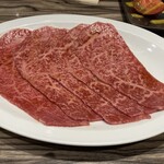 焼肉 ジャンボ - 