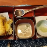 そば処たからい - 