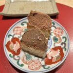 備長炭焼鳥 鳥しげ - 