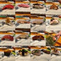 天寿し 京町店 - 