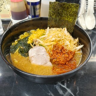 ラーメン屋 麺一_0