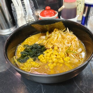 ラーメン屋 麺一_1