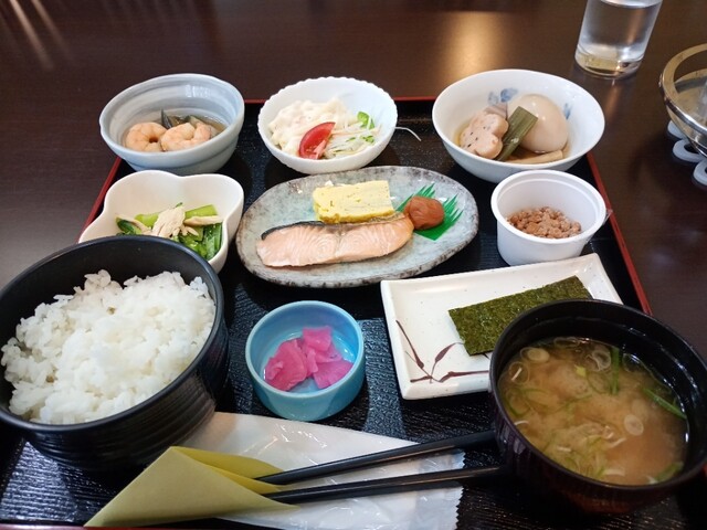 北見東和ホテル