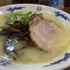 ラーメンニキ 新橋