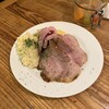 Porky's kitchen 浦安店