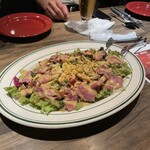 ローストチキンクラブ ファイティング クック - 