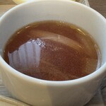 THE R9 DINING - 料理