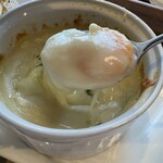 THE R9 DINING - 料理