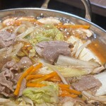 九州料理専門店 もつ鍋＆馬刺し 3時間飲み放題 新宿檸檬 - 