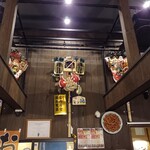 うなぎ屋　たむろ - 