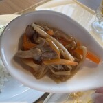 THE R9 DINING - 料理