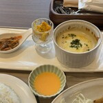 THE R9 DINING - 料理