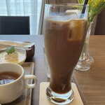 THE R9 DINING - メニュー