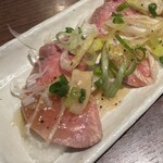 九州料理専門店 もつ鍋＆馬刺し 3時間飲み放題 新宿檸檬 - 