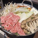 九州料理専門店 もつ鍋＆馬刺し 3時間飲み放題 新宿檸檬 新宿店 - 