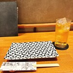 日本酒と肴 みや川 - 