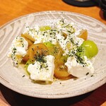 日本酒と肴 みや川 - 