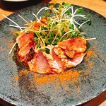 日本酒と肴 みや川 - しび