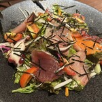 九州料理専門店 もつ鍋＆馬刺し 3時間飲み放題 新宿檸檬 新宿店 - 