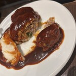 ビストロ石川亭 東京駅グランスタ八重北店 - 