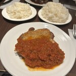 ビストロ石川亭 東京駅グランスタ八重北店 - 