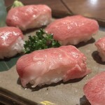 九州料理専門店 もつ鍋＆馬刺し 3時間飲み放題 新宿檸檬 - 