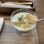 THE R9 DINING - 料理