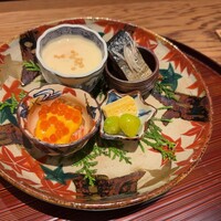 京味 もと井 - 