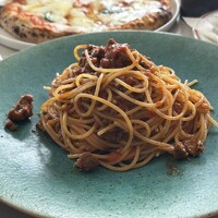CODA ROSSA - 