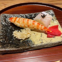 京味 もと井 - 