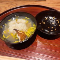 京味 もと井 - 