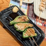 鳥貴族 - 