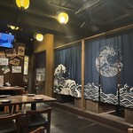 九州料理専門店 もつ鍋＆馬刺し 3時間飲み放題 新宿檸檬 - 