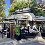 Cafe de Flore - 