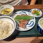 ねぎし 赤坂見附店 - 