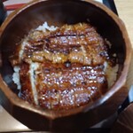 うなぎ屋　たむろ - 